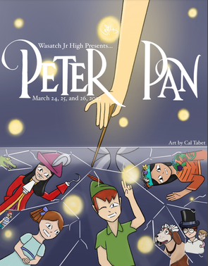 Peter Pan Program